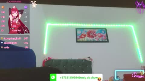 naughtyplayass online show from 07/02/26, 07:42