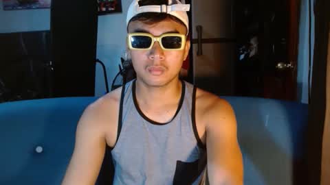 naughtyprince_jace online show from 04/28/26, 03:11