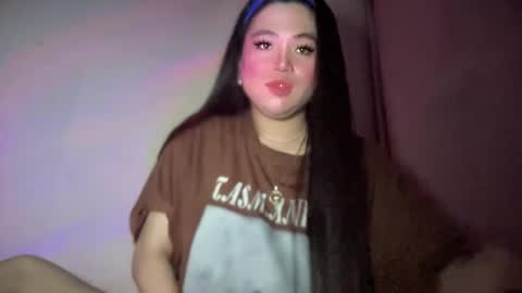 Snapshot of naughtyrosecum chatting on 02/07/25, 03:52 Rose Wilson online show from 02/07/25, 03:52