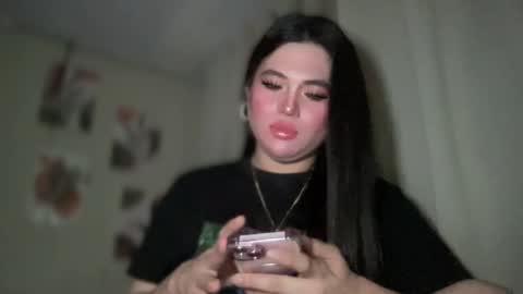 Snapshot of naughtyrosecum chatting on 03/12/25, 02:56 Rose Wilson online show from 03/12/25, 02:56