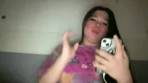 Snapshot of naughtyrosecum chatting on 09/23/25, 10:02 Rose Wilson online show from 09/23/25, 10:02