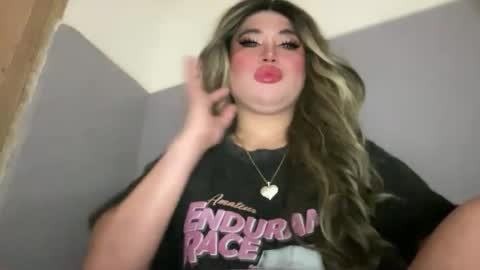 Rose Wilson online show from 11/04/25, 04:00