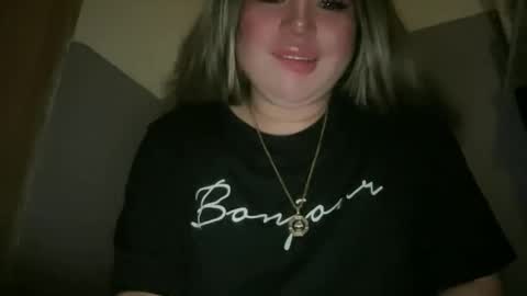 Rose Wilson online show from 12/20/25, 04:47