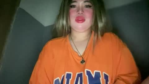 Rose Wilson online show from 01/05/26, 05:27