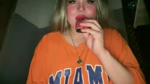 Rose Wilson online show from 02/06/26, 03:15