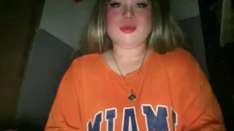 Rose Wilson online show from 02/24/26, 03:32