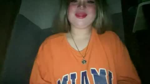 Rose Wilson online show from 03/06/26, 03:30