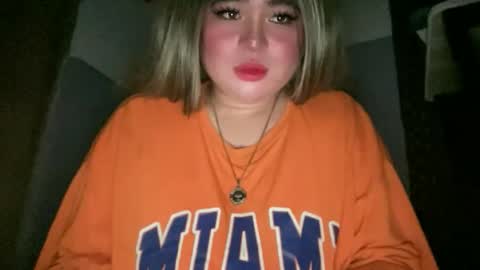 Rose Wilson online show from 03/28/26, 03:11