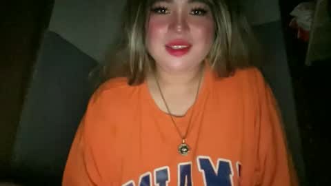 Rose Wilson online show from 04/06/26, 03:13