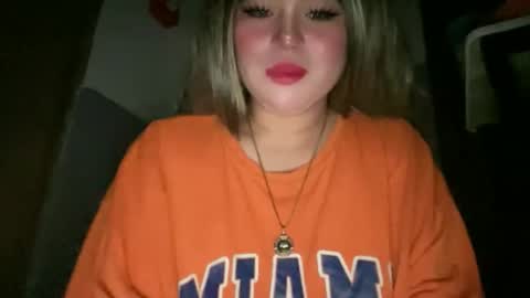 Rose Wilson online show from 04/15/26, 03:08