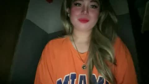 Rose Wilson online show from 04/24/26, 03:14