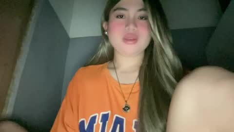 Snapshot of naughtyrosecum chatting on 06/30/26, 03:13 Rose Wilson online show from 06/30/26, 03:13