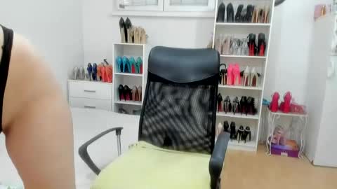 naughtysabine1 online show from 06/30/26, 11:11