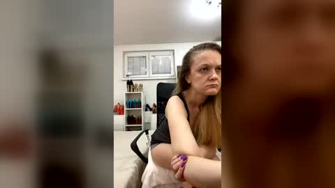 naughtysabine1 online show from 07/11/26, 11:35