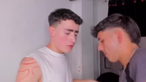 Salomon and Andy online show from 02/02/26, 11:58