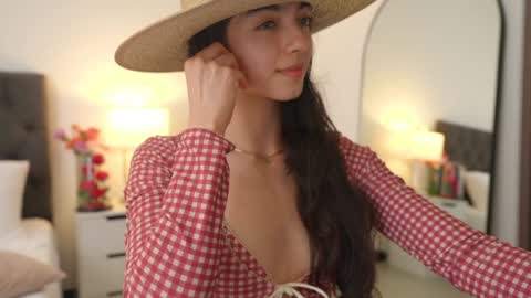 Snapshot of naughtysammx chatting on 01/21/25, 05:09 Naughty Samm online show from 01/21/25, 05:09