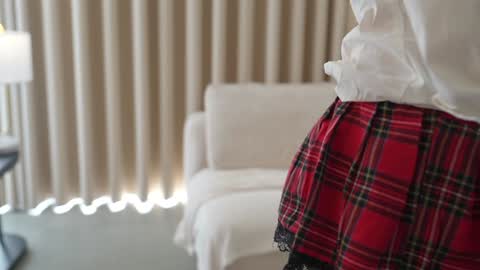 Naughty Samm online show from 10/25/25, 02:46