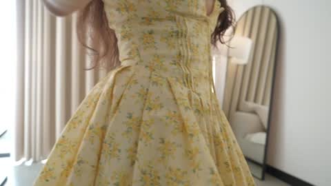 Naughty Samm online show from 11/10/25, 03:00