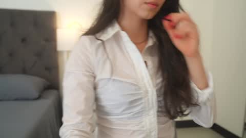 Naughty Samm online show from 01/13/26, 02:44