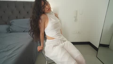 Snapshot of naughtysammx chatting on 06/16/26, 03:47 Naughty Samm online show from 06/16/26, 03:47