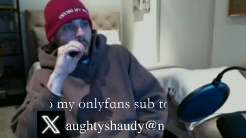 Naughty Shaudy online show from 06/26/26, 05:06