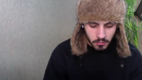 Naughty Shaudy online show from 08/02/26, 10:25