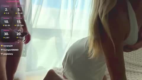 Lara  Ryan online show from 10/27/25, 12:31