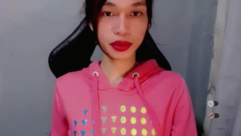 Celine online show from 09/29/25, 05:56