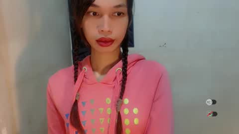 Celine online show from 11/30/25, 03:38