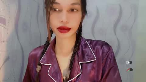 Celine online show from 01/15/26, 01:32