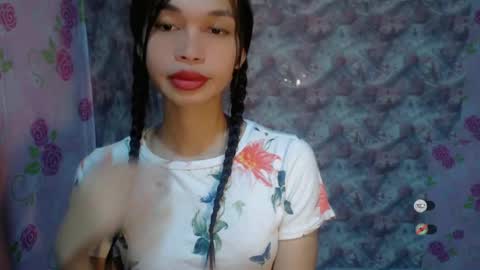 Snapshot of naughtysunshinepinay chatting on 07/10/26, 12:15 Celine online show from 07/10/26, 12:15