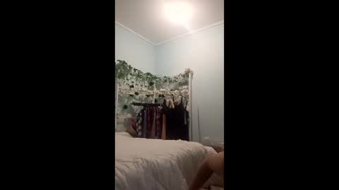 Naughty Jess online show from 02/23/26, 08:55