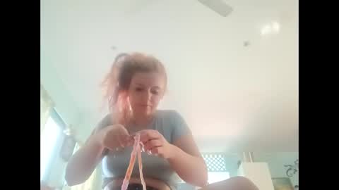 Naughty Jess online show from 03/04/26, 04:40