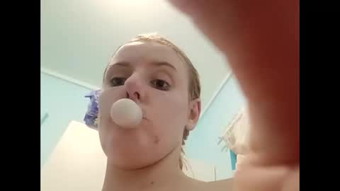 Naughty Jess online show from 03/11/26, 10:54