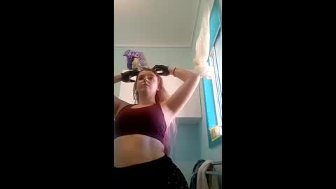 Naughty Jess online show from 03/25/26, 05:57