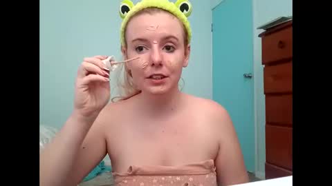 Naughty Jess online show from 03/30/26, 04:24