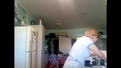 Naughty Jess online show from 04/16/26, 12:11