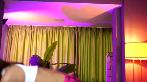 Chloe online show from 03/12/26, 04:51