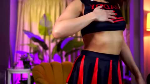 Chloe online show from 03/16/26, 04:18