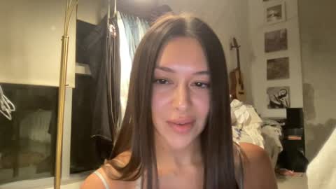 Snapshot of naughtyyyynicole chatting on 08/02/26, 03:38 Naughtyyyy Nicole online show from 08/02/26, 03:38