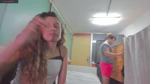 Snapshot of naugthtycurls chatting on 02/02/25, 09:23 Arantxa online show from 02/02/25, 09:23