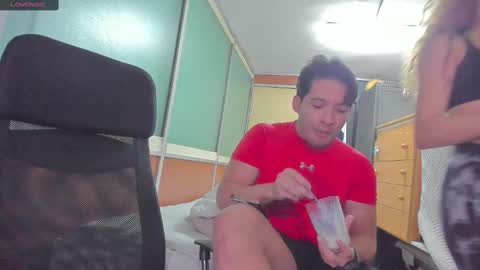 Snapshot of naugthtycurls chatting on 02/18/25, 09:09 Arantxa online show from 02/18/25, 09:09