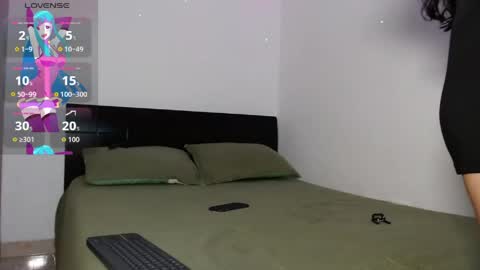 Luisa online show from 06/02/26, 03:36