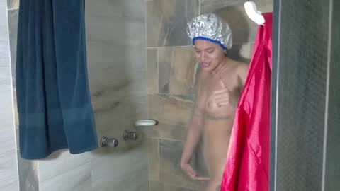 sabrina online show from 02/04/26, 01:55