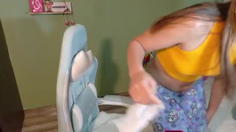 sabrina online show from 02/06/26, 04:39