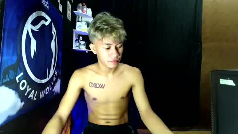 Loy online show from 11/09/25, 10:46