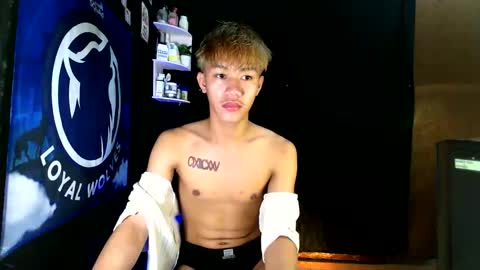 Loy online show from 11/15/25, 02:46