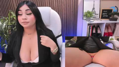 Snapshot of naugthyelli chatting on 05/05/26, 07:22 online show from 05/05/26, 07:22