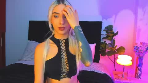 Mila aka Dominika - Nov 20 Birthday show  Onlyfans Naugthymila online show from 03/22/26, 10:57