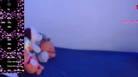 Snapshot of nauygtyqueen chatting on 02/14/25, 04:41 NAUYGTYQUEEN online show from 02/14/25, 04:41